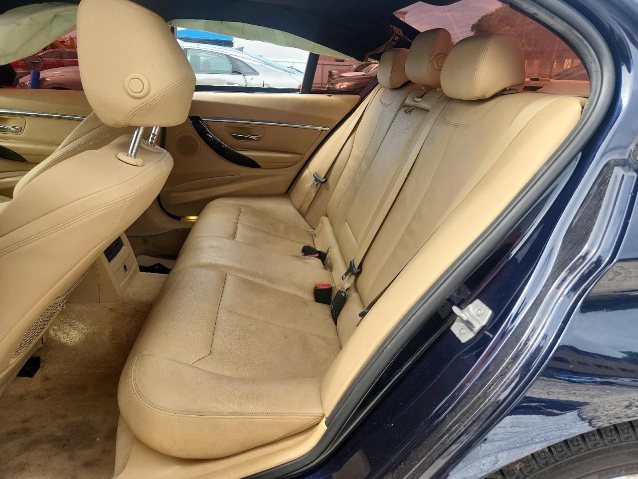 2016 BMW 328 I Sulev - zdjęcie 10