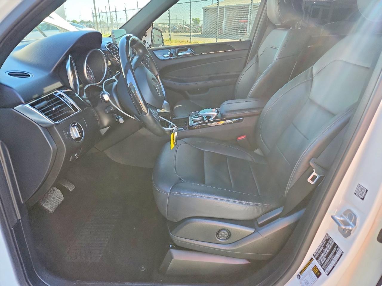 2017 Mercedes-Benz Gle 350 4Matic - zdjęcie 7