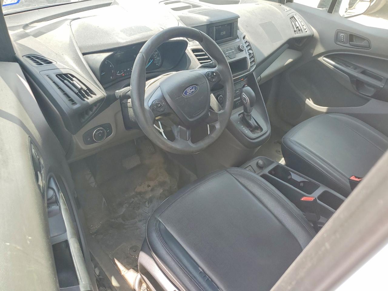 2022 Ford Transit Connect Xl - zdjęcie 8