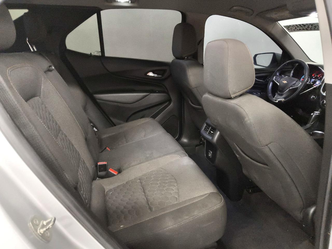 2019 Chevrolet Equinox Lt - zdjęcie 10