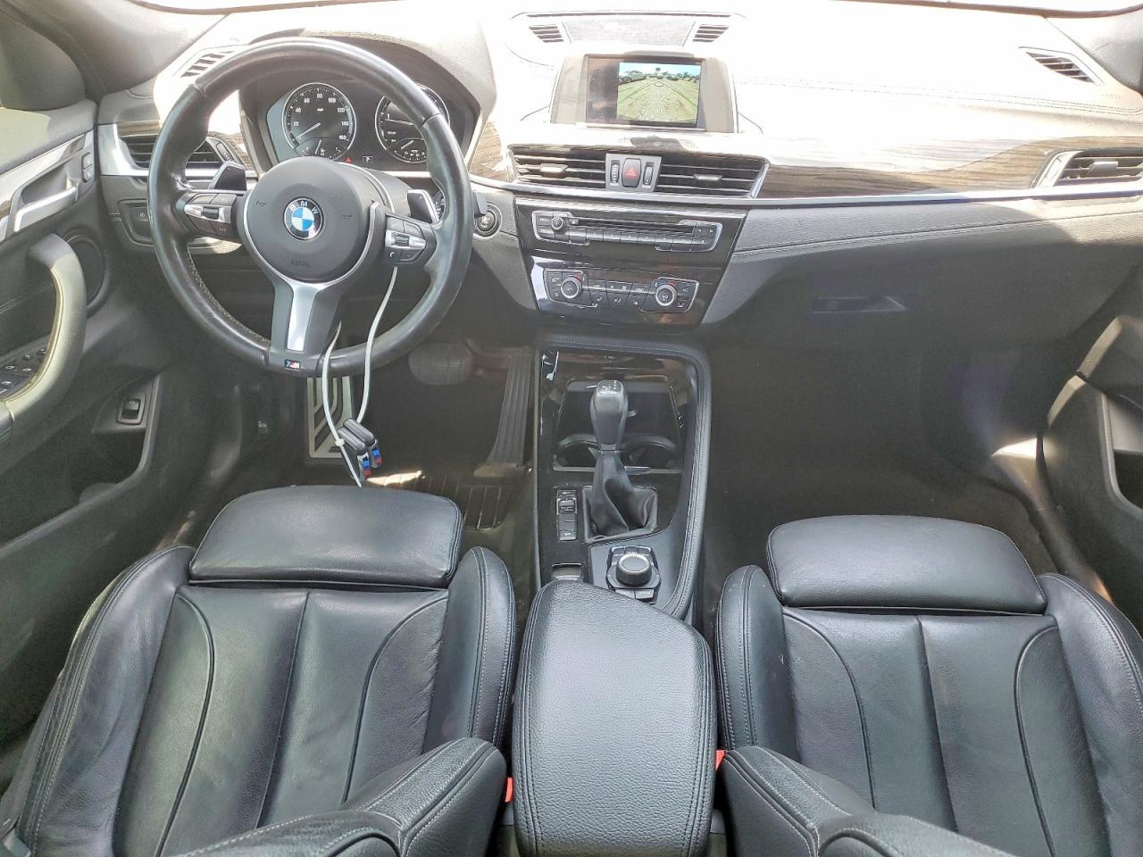 2018 BMW X2 xDrive28I - zdjęcie 8