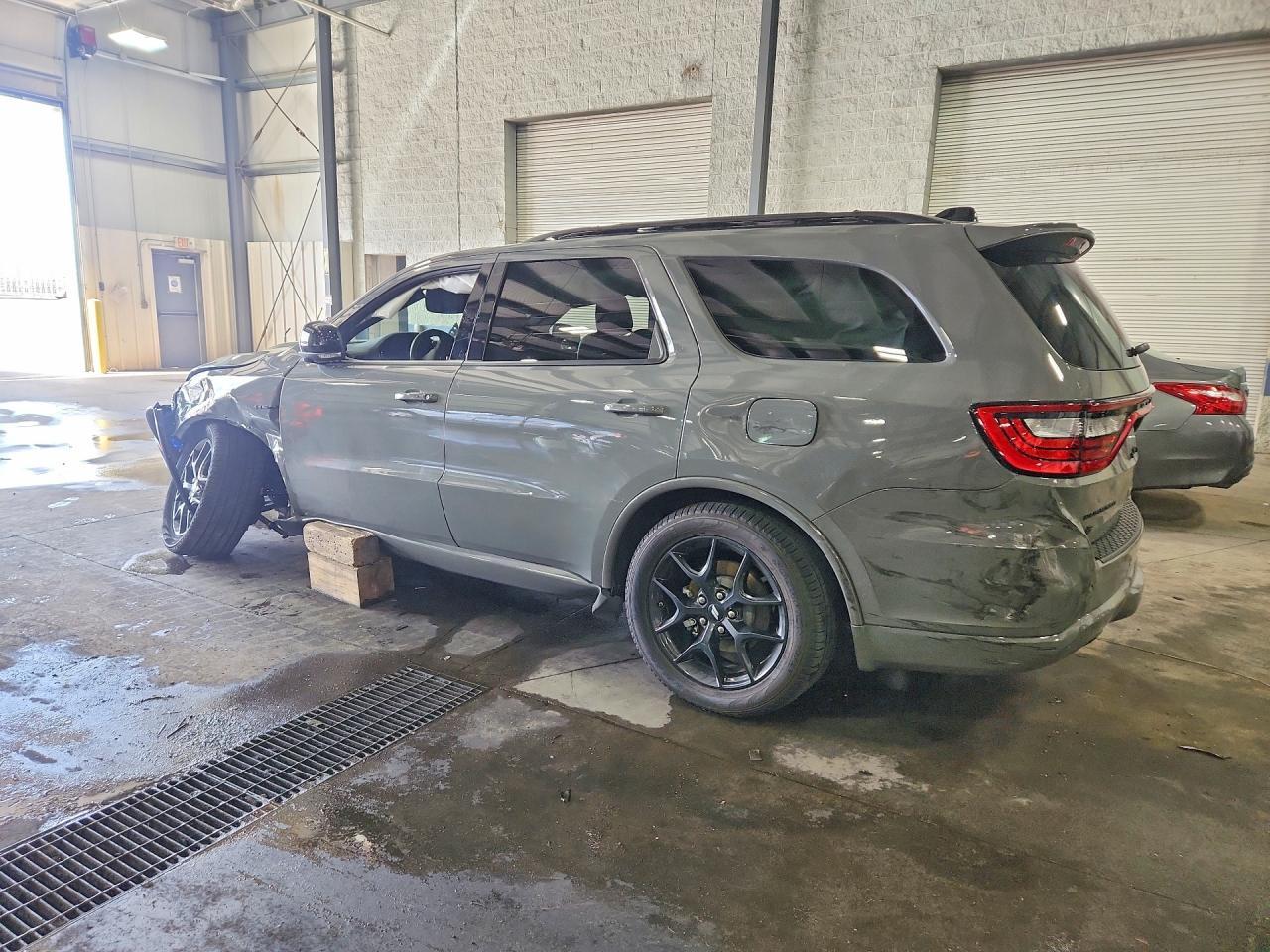 2026 Dodge Durango R/T - zdjęcie 2