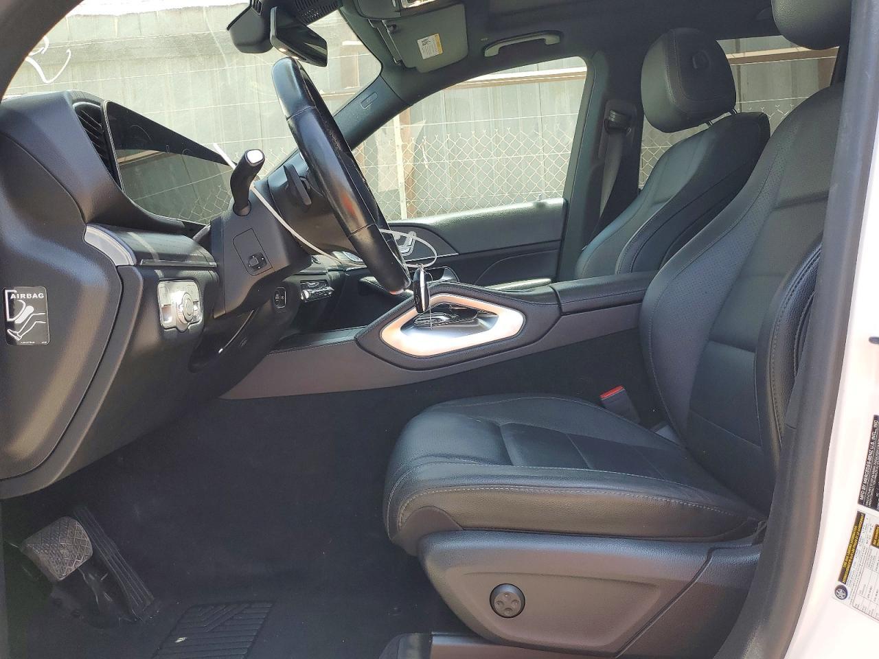 2020 Mercedes-Benz Gle 350 4Matic - zdjęcie 7