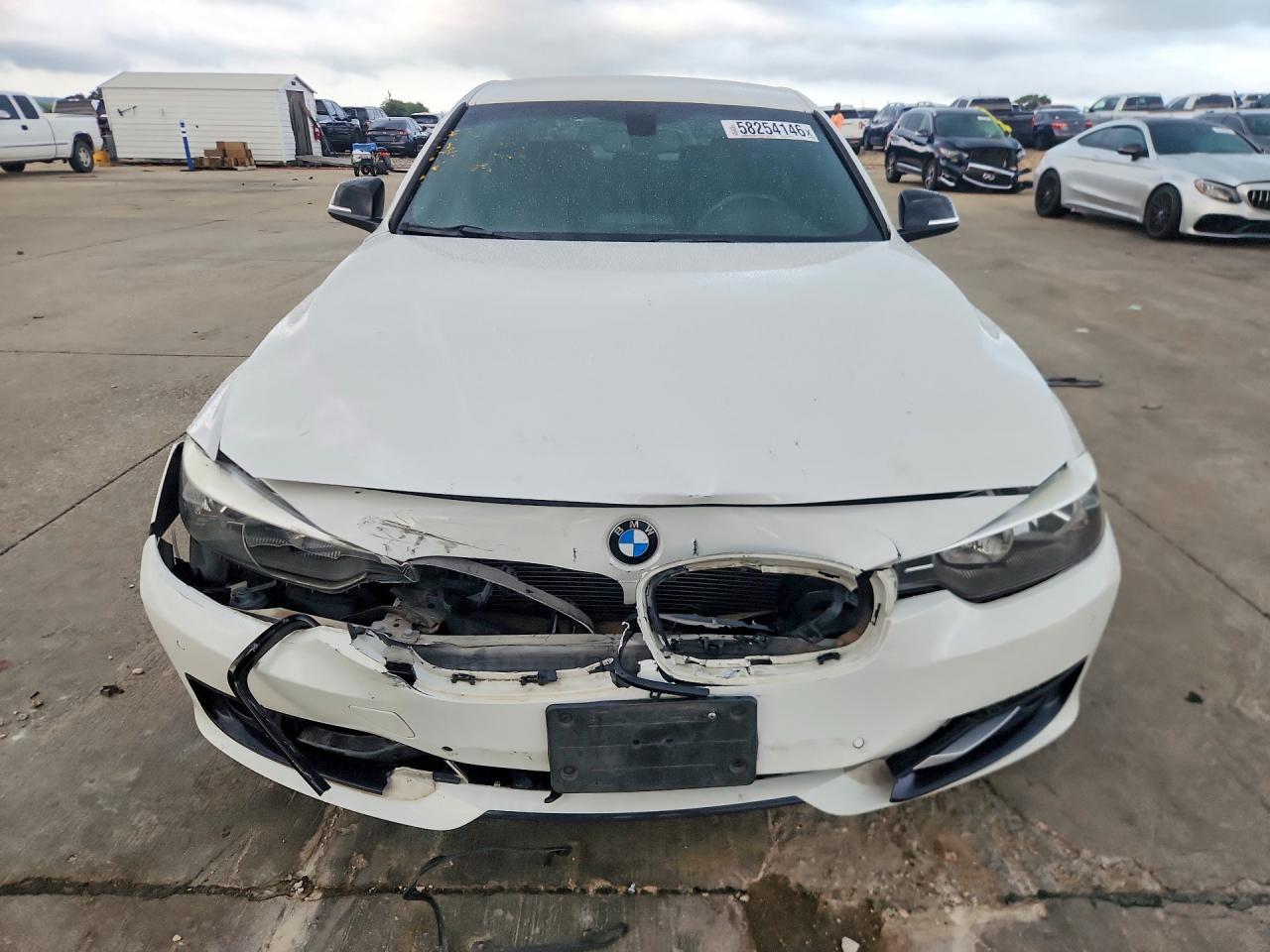2015 BMW 328 I Sulev - zdjęcie 5