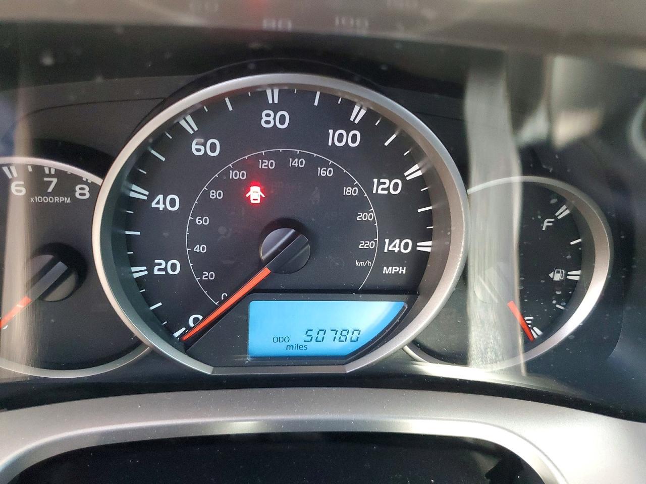 2016 Toyota Rav4 Le - zdjęcie 9