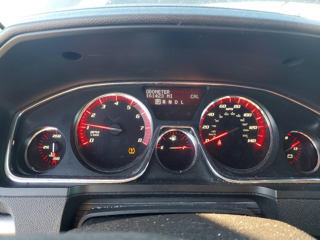 2014 GMC Acadia Sle - zdjęcie 9