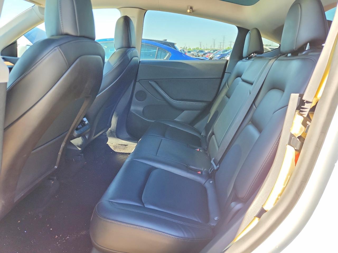 2021 Tesla Model Y - zdjęcie 10