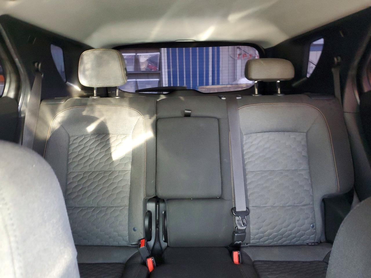 2019 Chevrolet Equinox Lt - zdjęcie 10