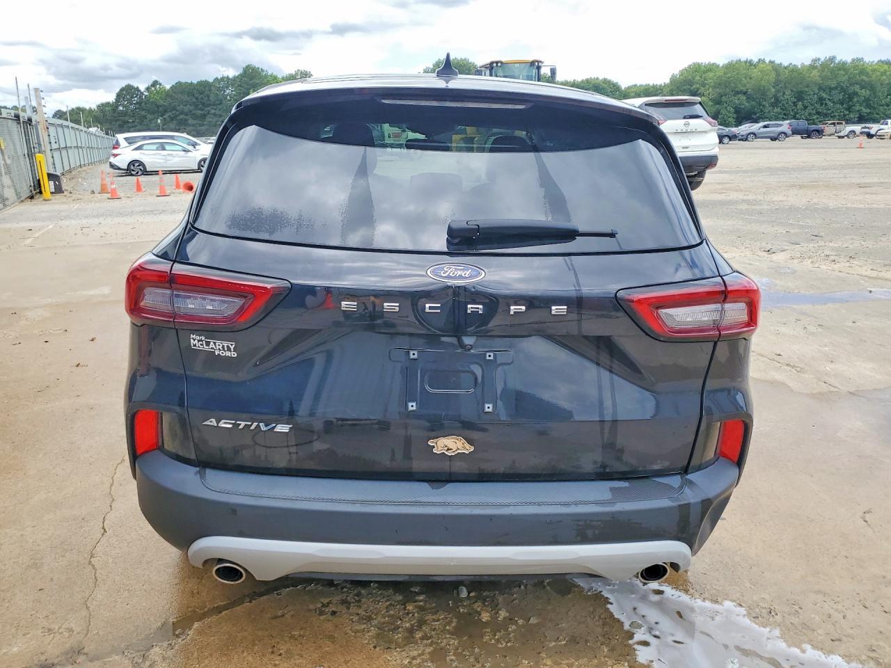 2024 Ford Escape Active - zdjęcie 6