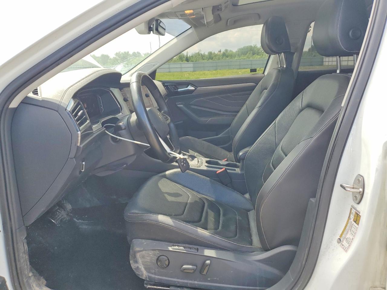 2023 Volkswagen Jetta Sel - zdjęcie 7