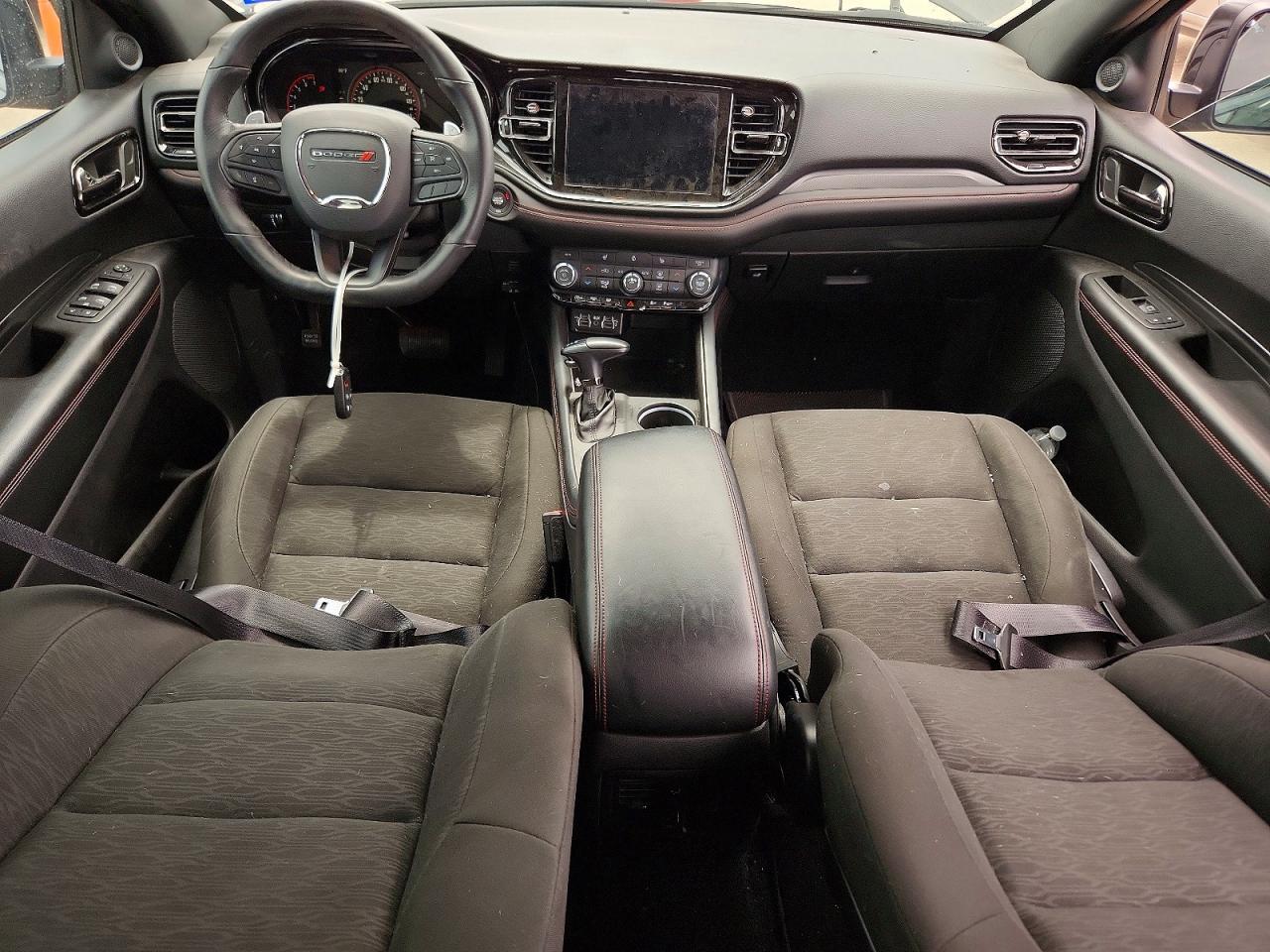 2025 Dodge Durango Gt - zdjęcie 8