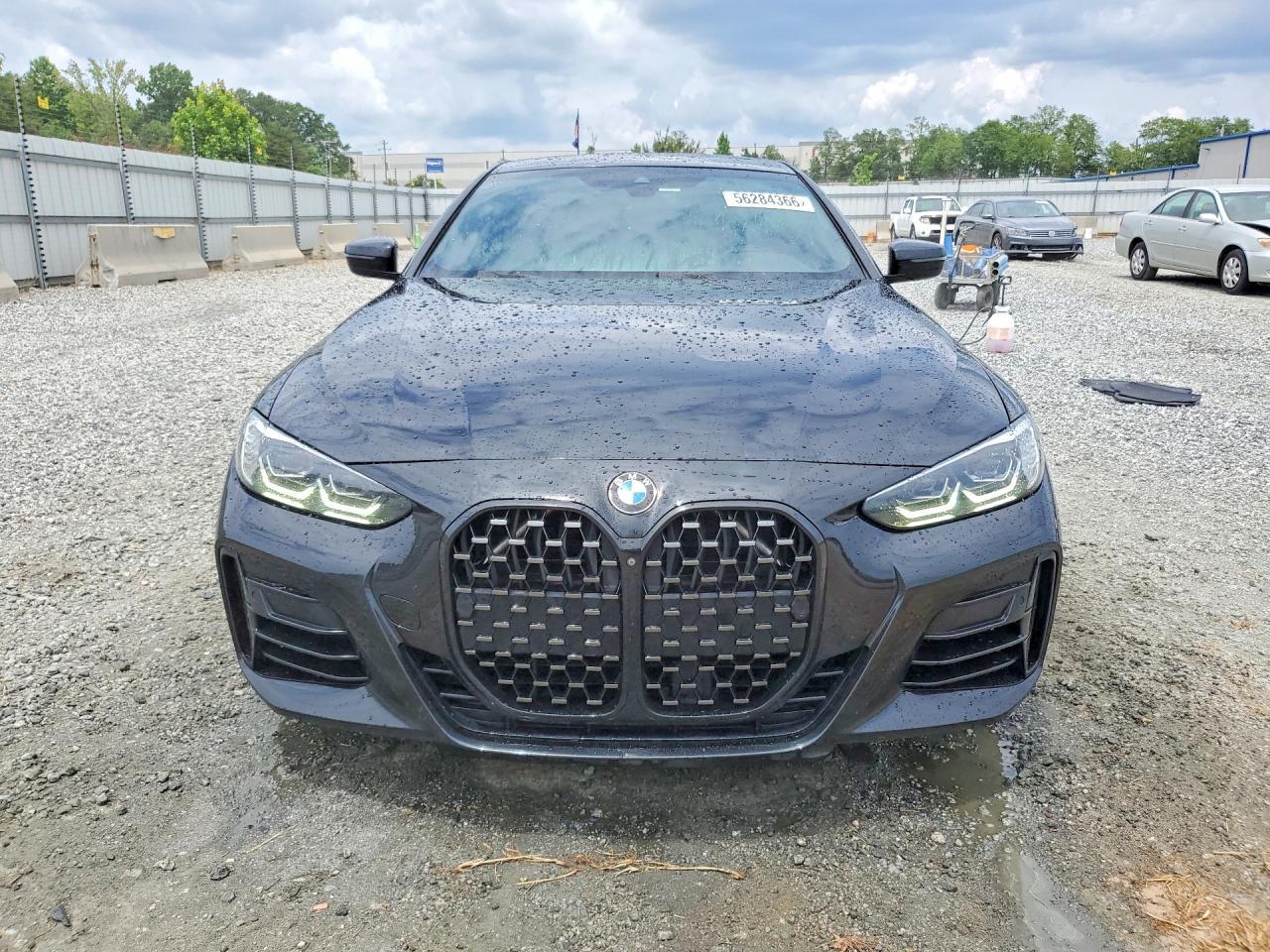 2021 BMW M440Xi - zdjęcie 5
