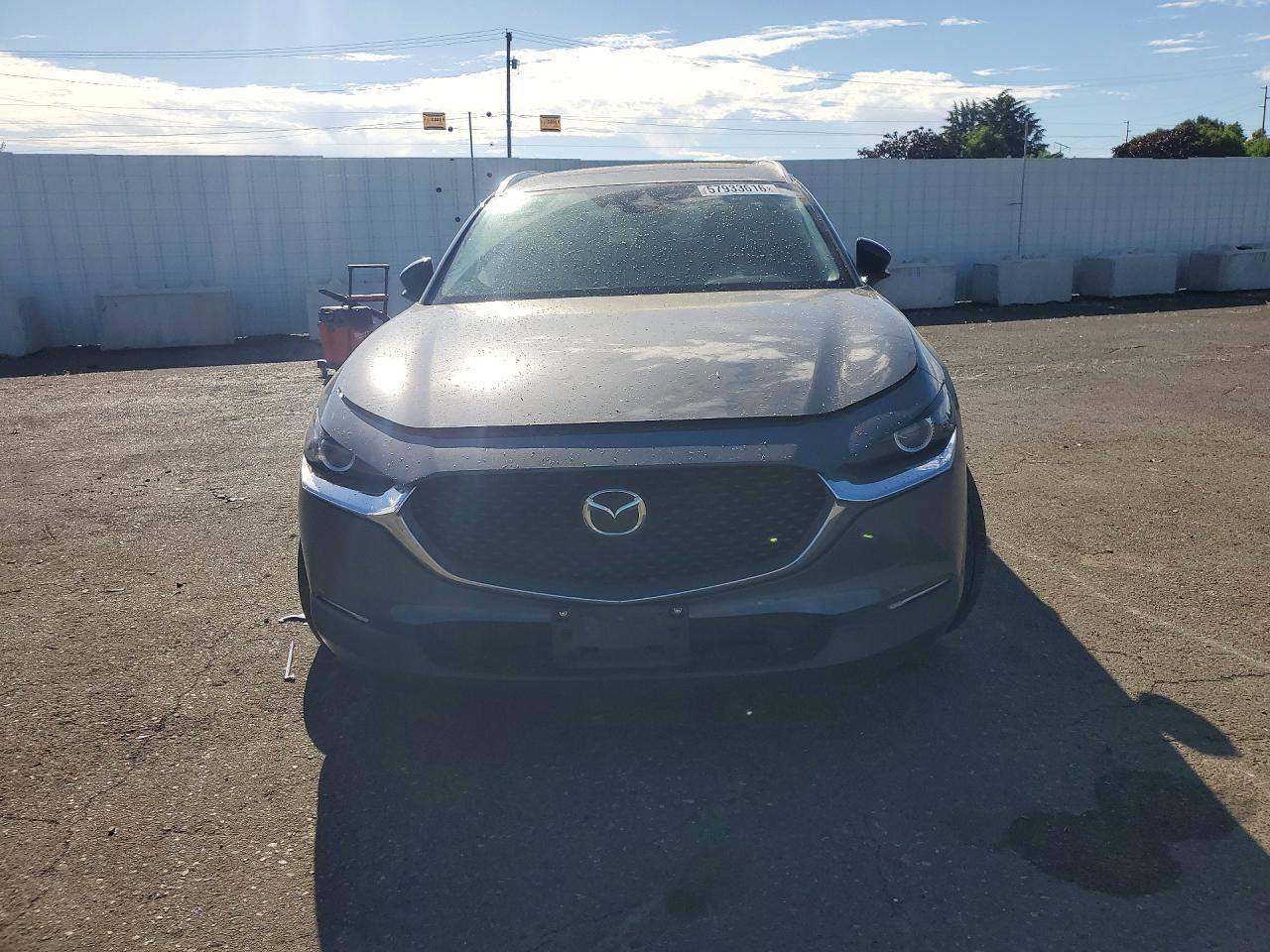 2023 Mazda Cx-30 Preferred - zdjęcie 5