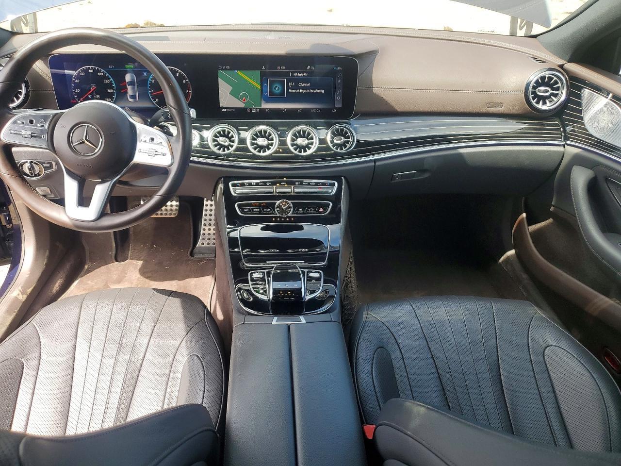 2020 Mercedes-Benz Cls 450 4Matic - zdjęcie 8