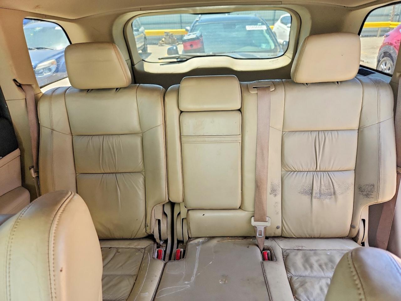 2015 Jeep Grand Cherokee Limited - zdjęcie 10