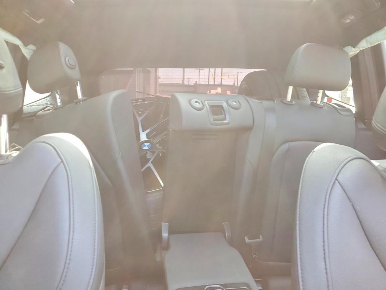 2020 BMW X3 Sdrive30I - zdjęcie 10