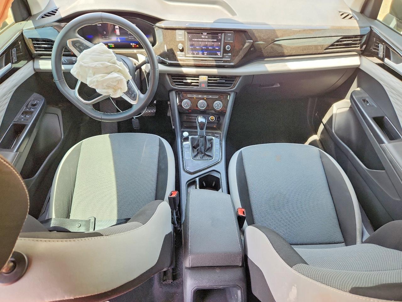 2024 Volkswagen Taos S - zdjęcie 8