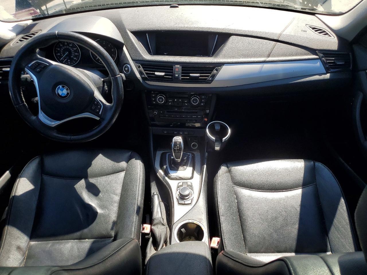 2014 BMW X1 xDrive28I - zdjęcie 8