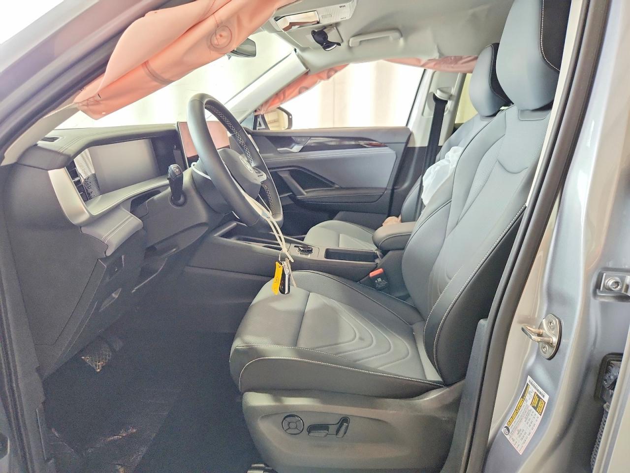 2026 Volkswagen Tiguan Se - zdjęcie 7