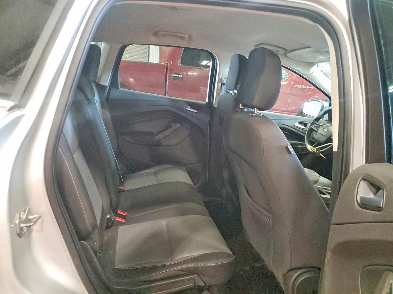 2018 Ford Escape Se - zdjęcie 11