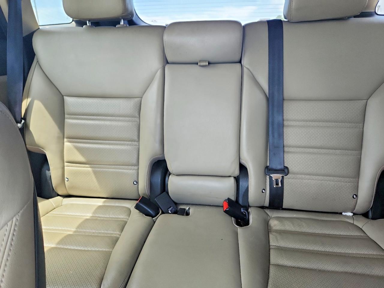 2016 Kia Sorento Ex - zdjęcie 10