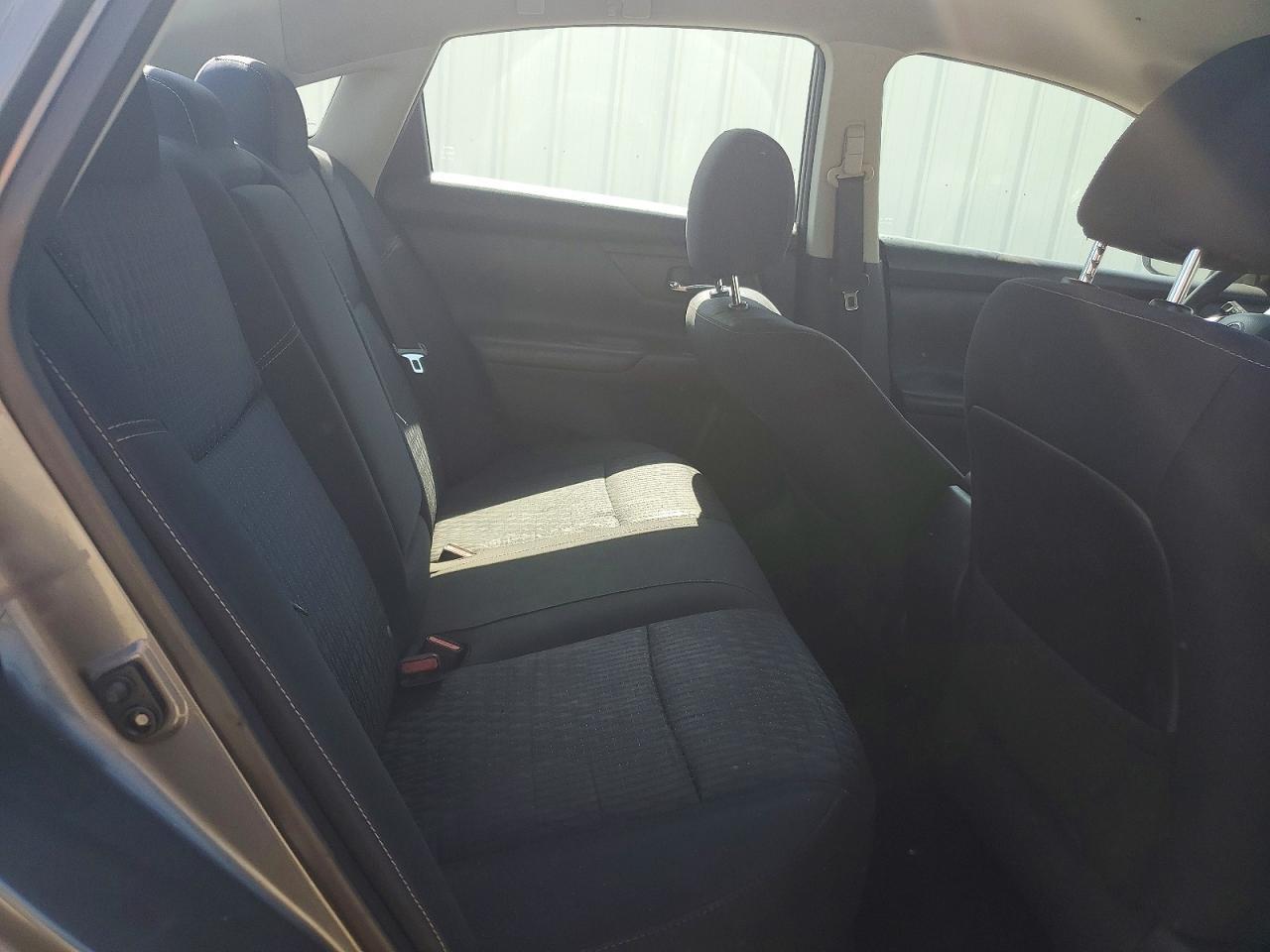 2016 Nissan Altima 2.5 S - zdjęcie 10