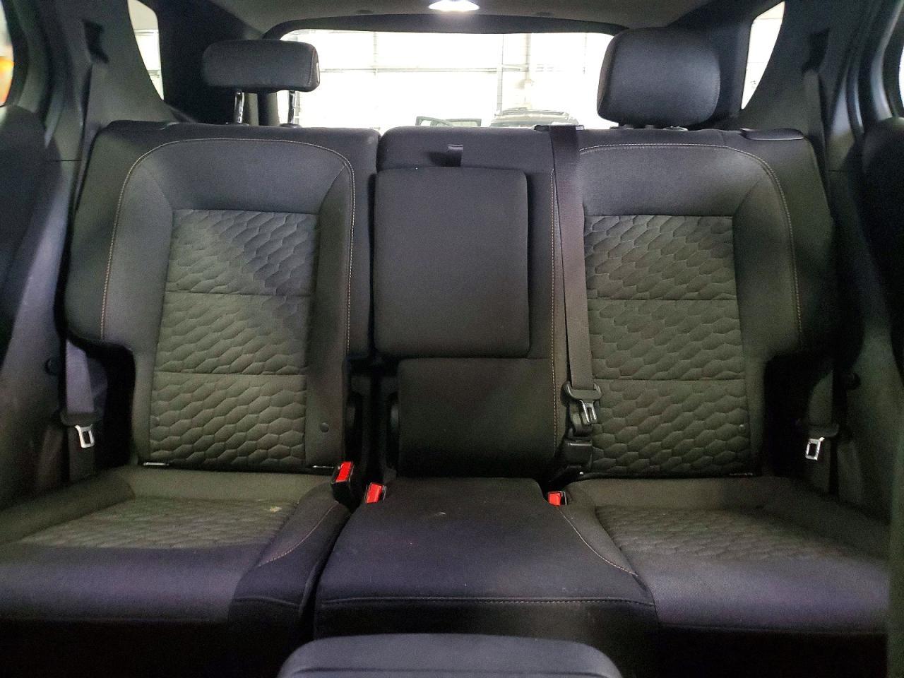 2019 Chevrolet Equinox Lt - zdjęcie 10