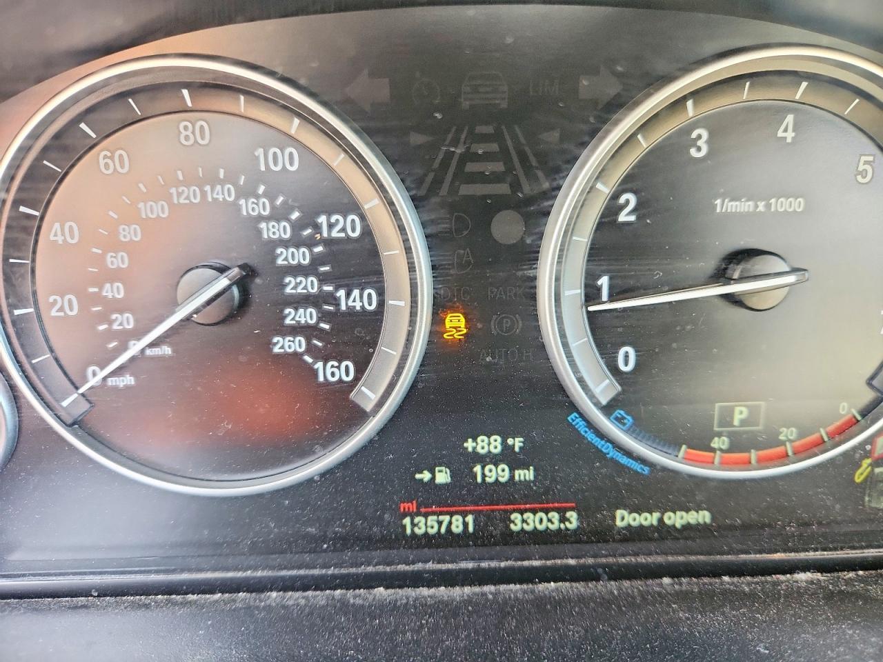 2017 BMW X3 - zdjęcie 9