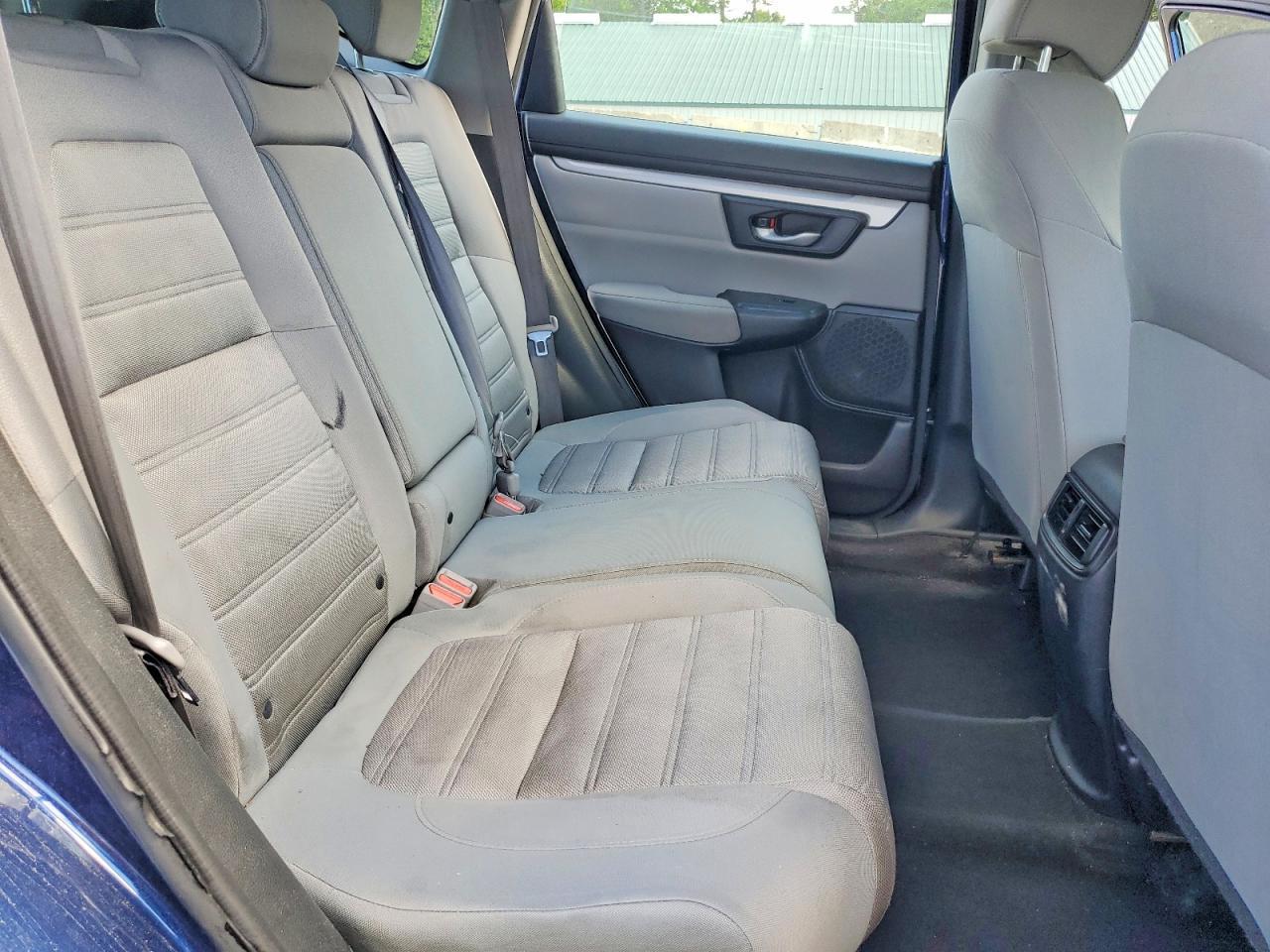 2019 Honda Cr-V Lx - zdjęcie 11