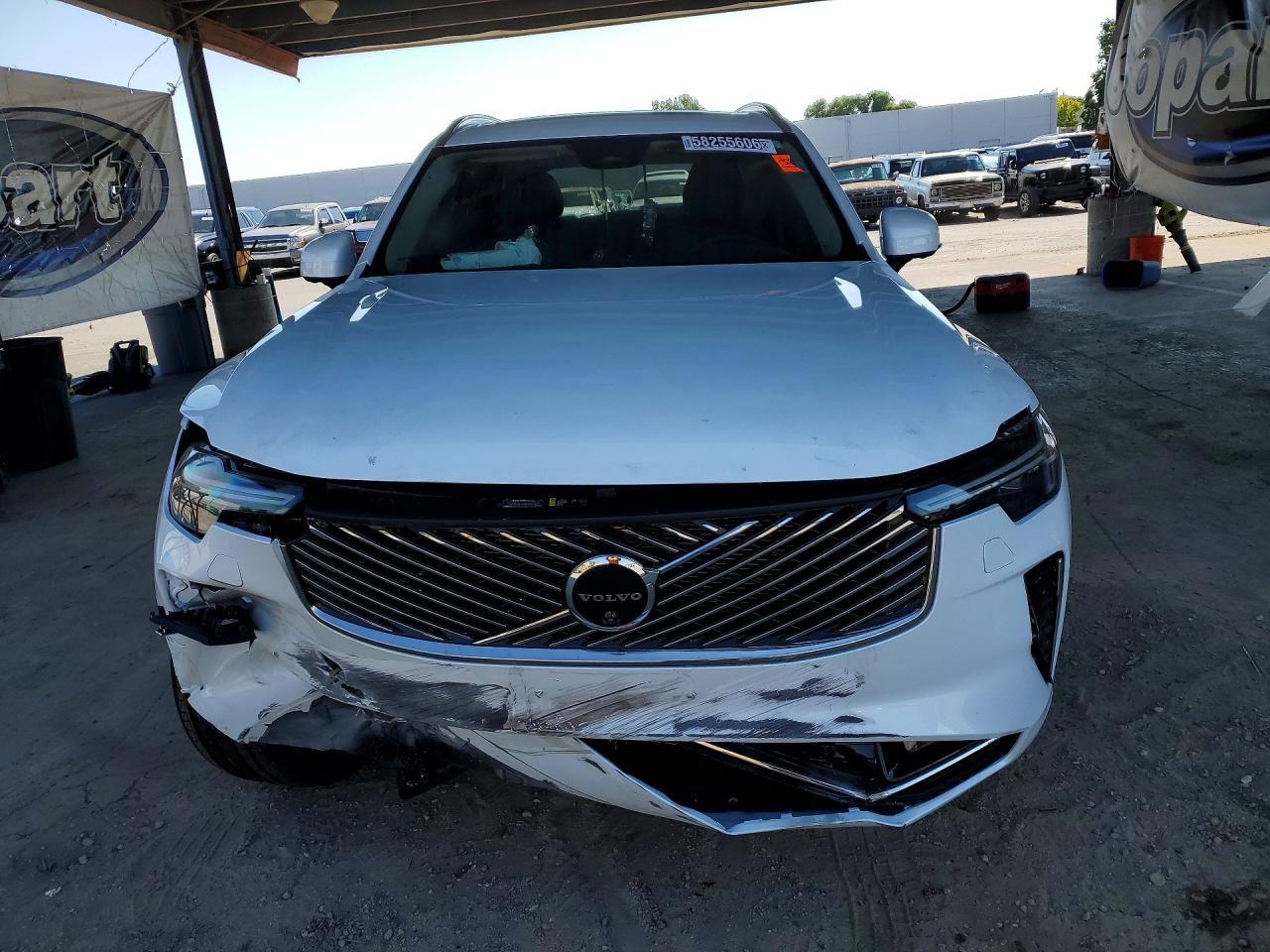 Volvo XC90 - zdjęcie 5