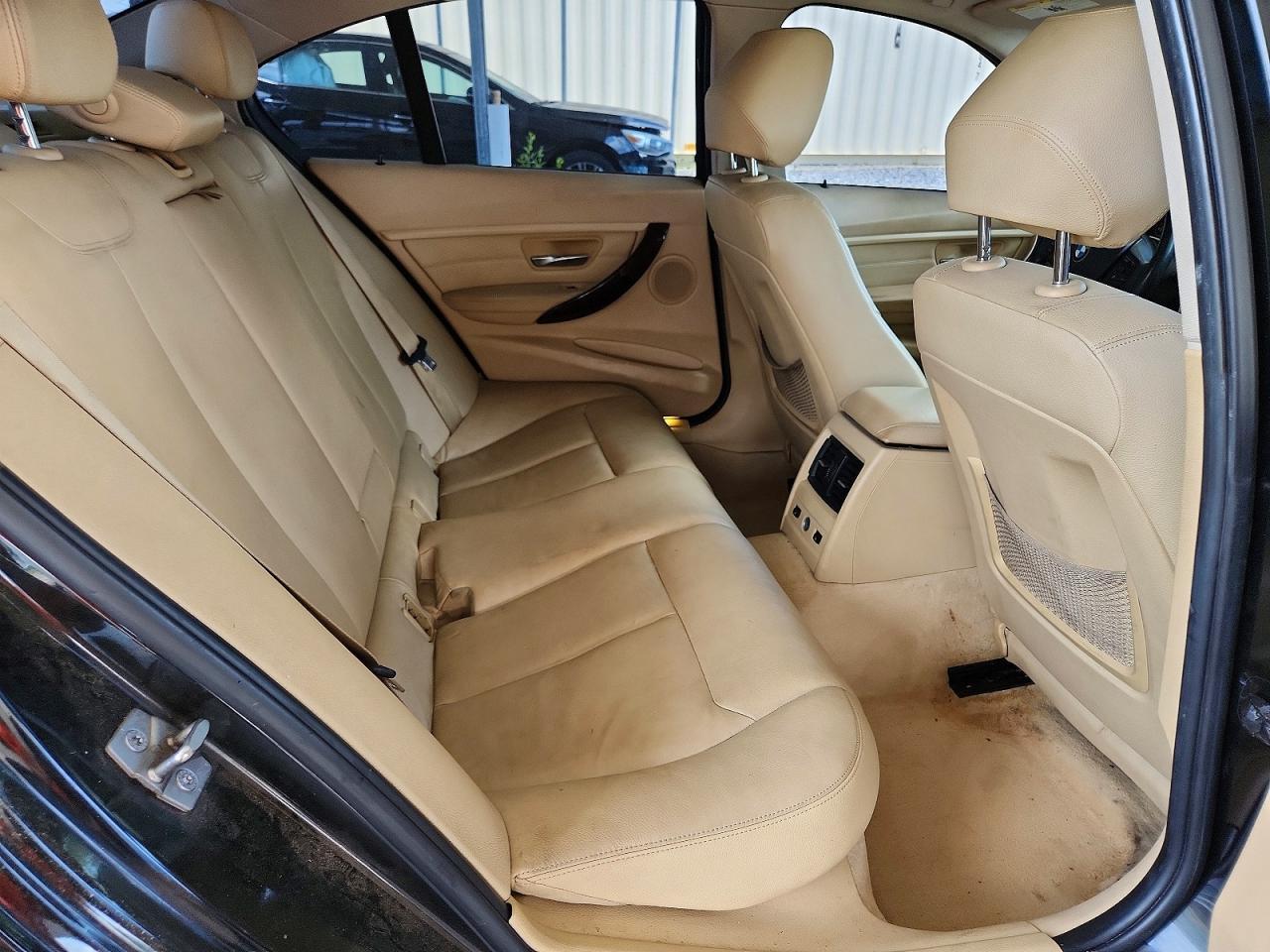 2013 BMW 328 Xi Sulev - zdjęcie 10