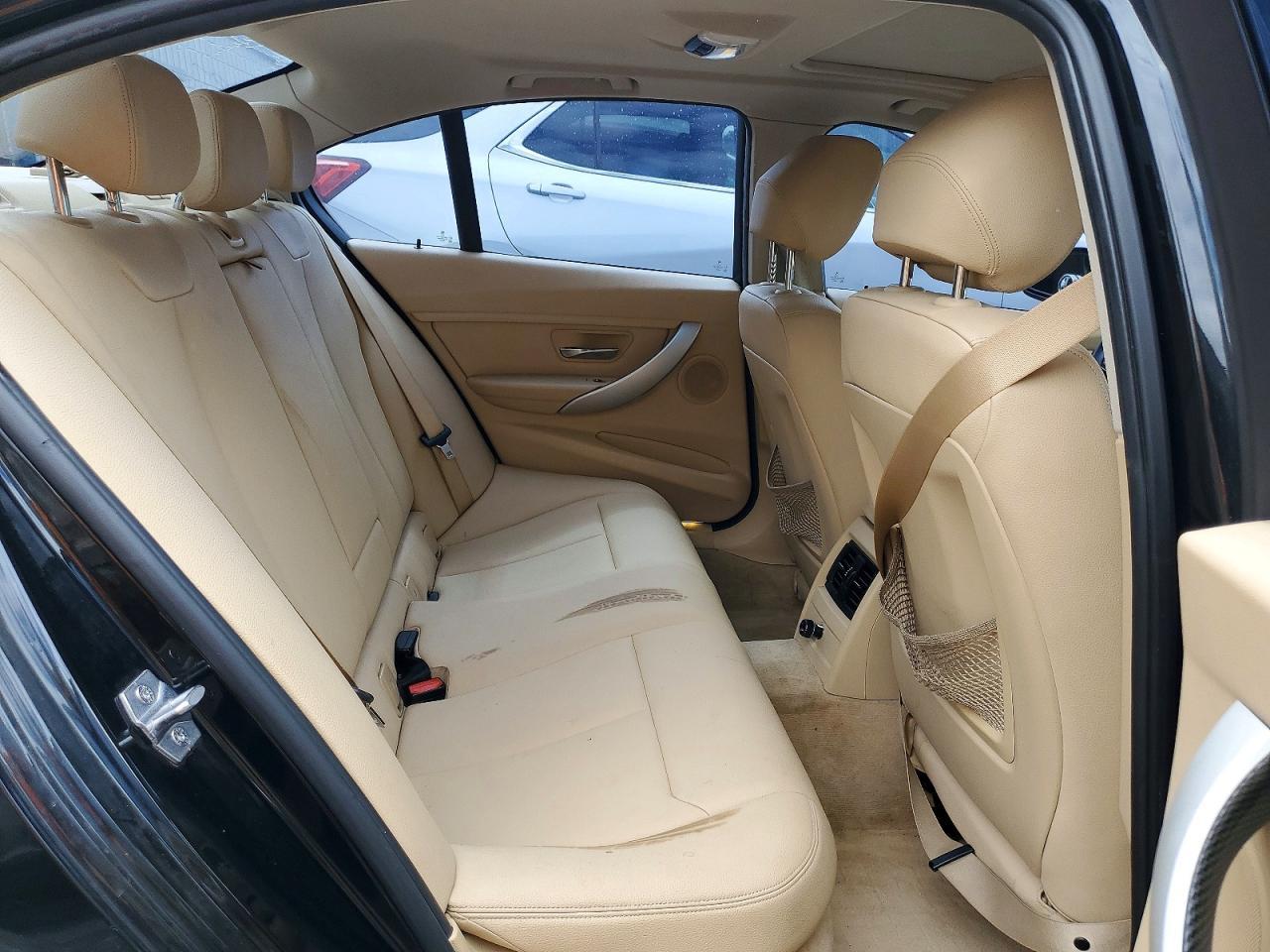 2013 BMW 328 Xi Sulev - zdjęcie 10