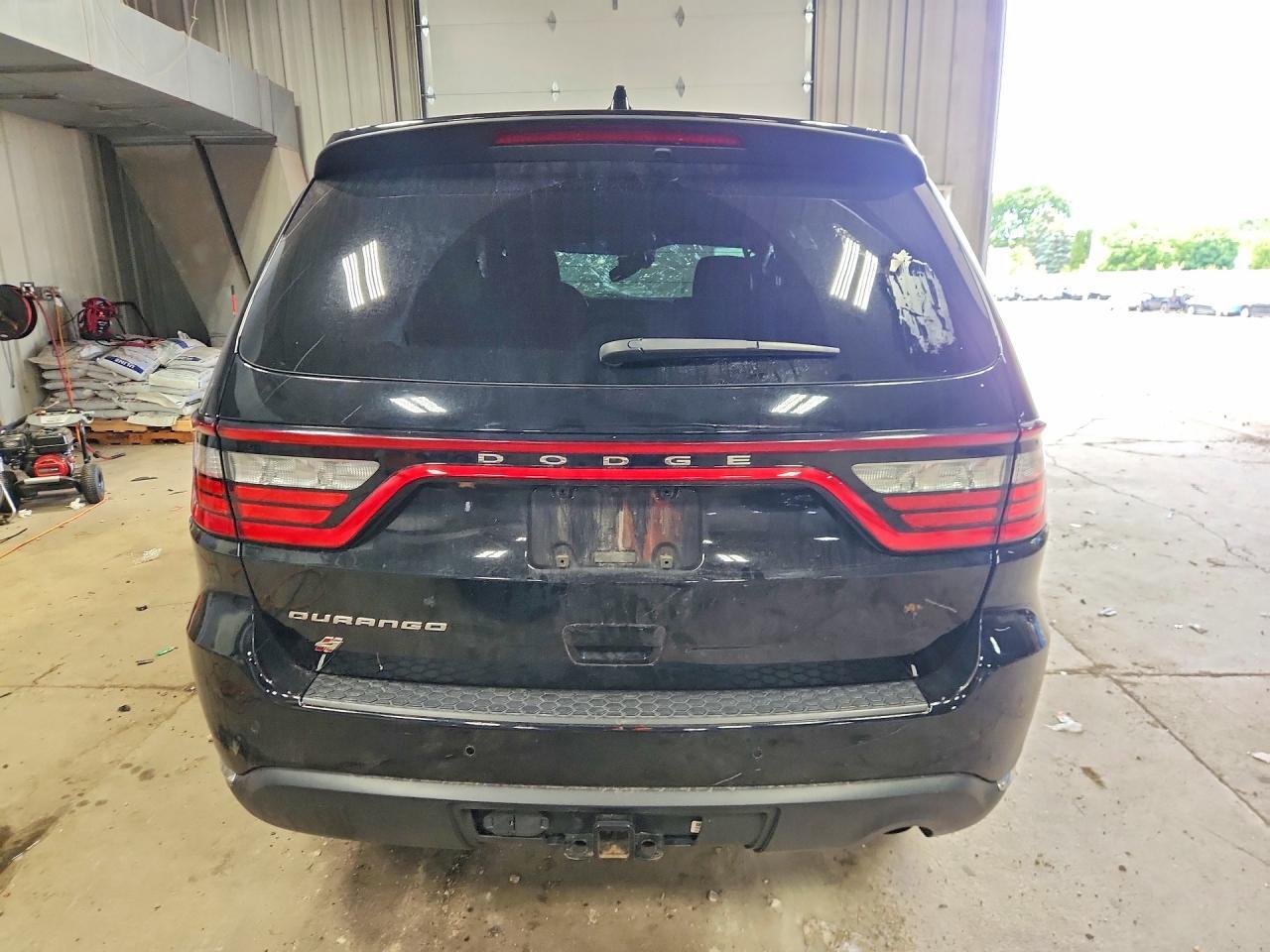 2023 Dodge Durango Sxt - zdjęcie 6