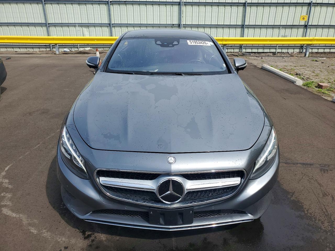 Mercedes-Benz Klasa S - zdjęcie 5