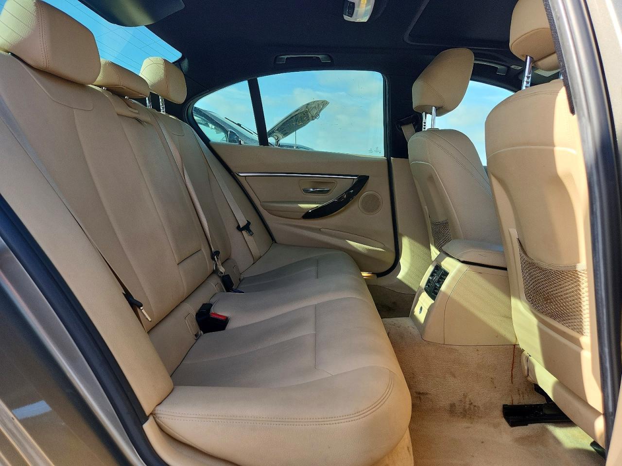 2016 BMW 328 I Sulev - zdjęcie 10