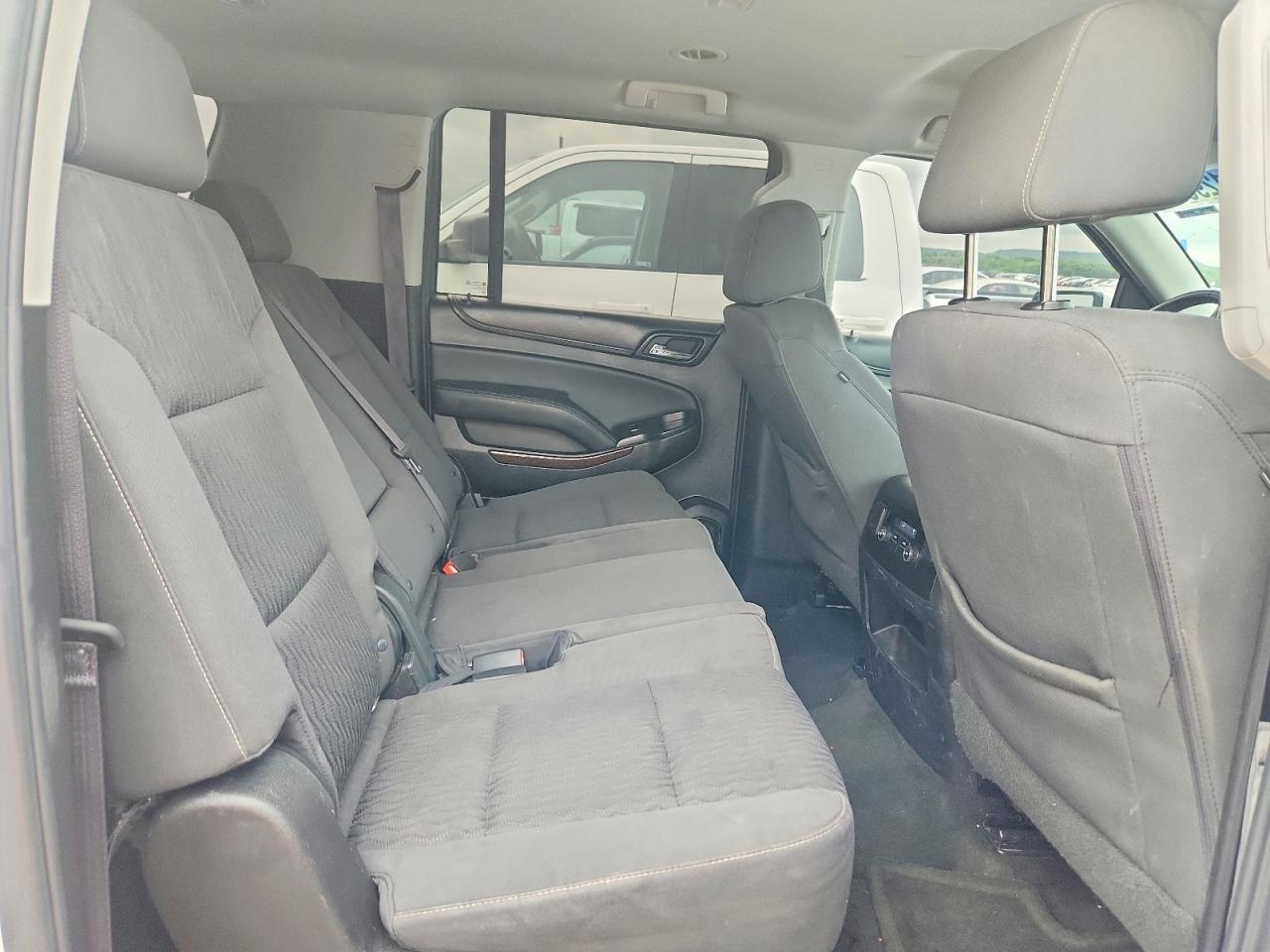 2016 GMC Yukon Xl K1500 Sle - zdjęcie 21