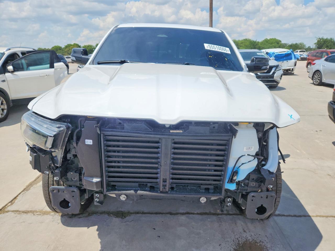 2026 Ram 1500 Laramie - zdjęcie 5