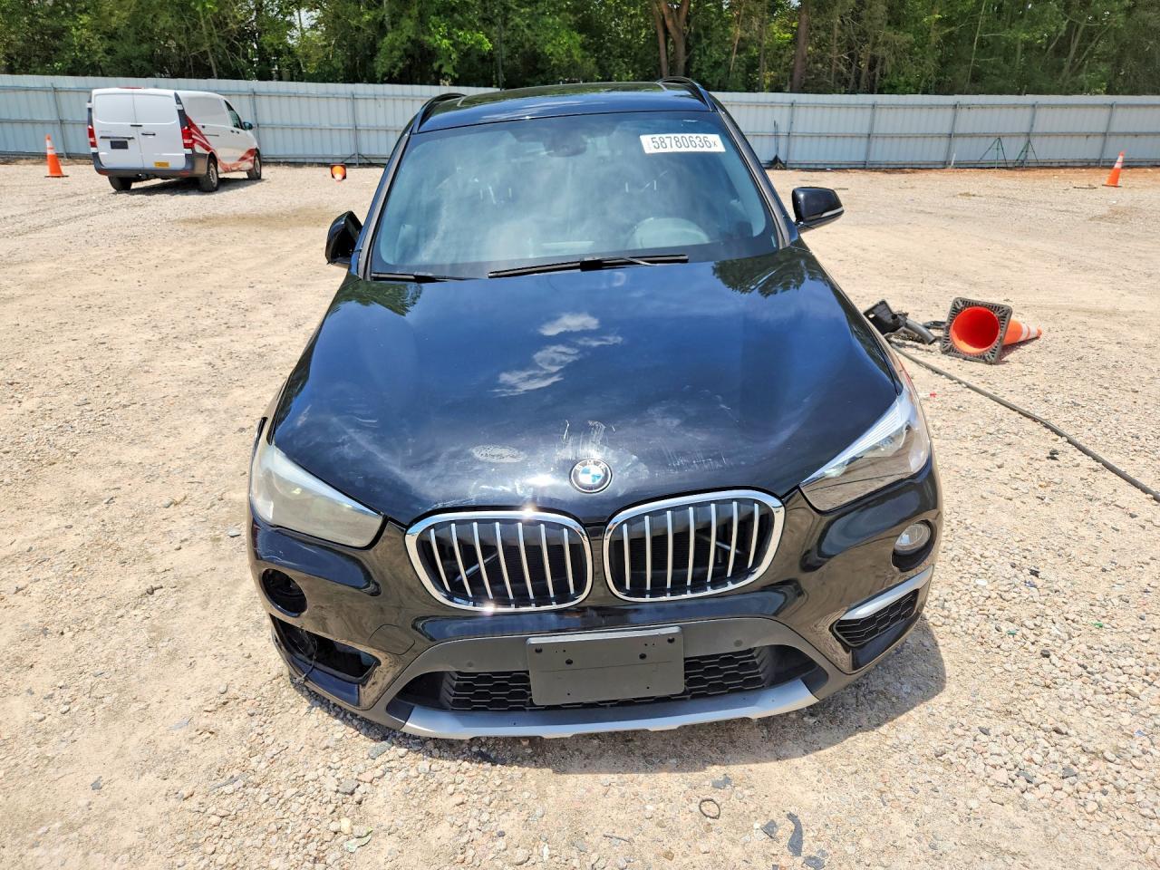 2017 BMW X1 Sdrive28I - zdjęcie 5
