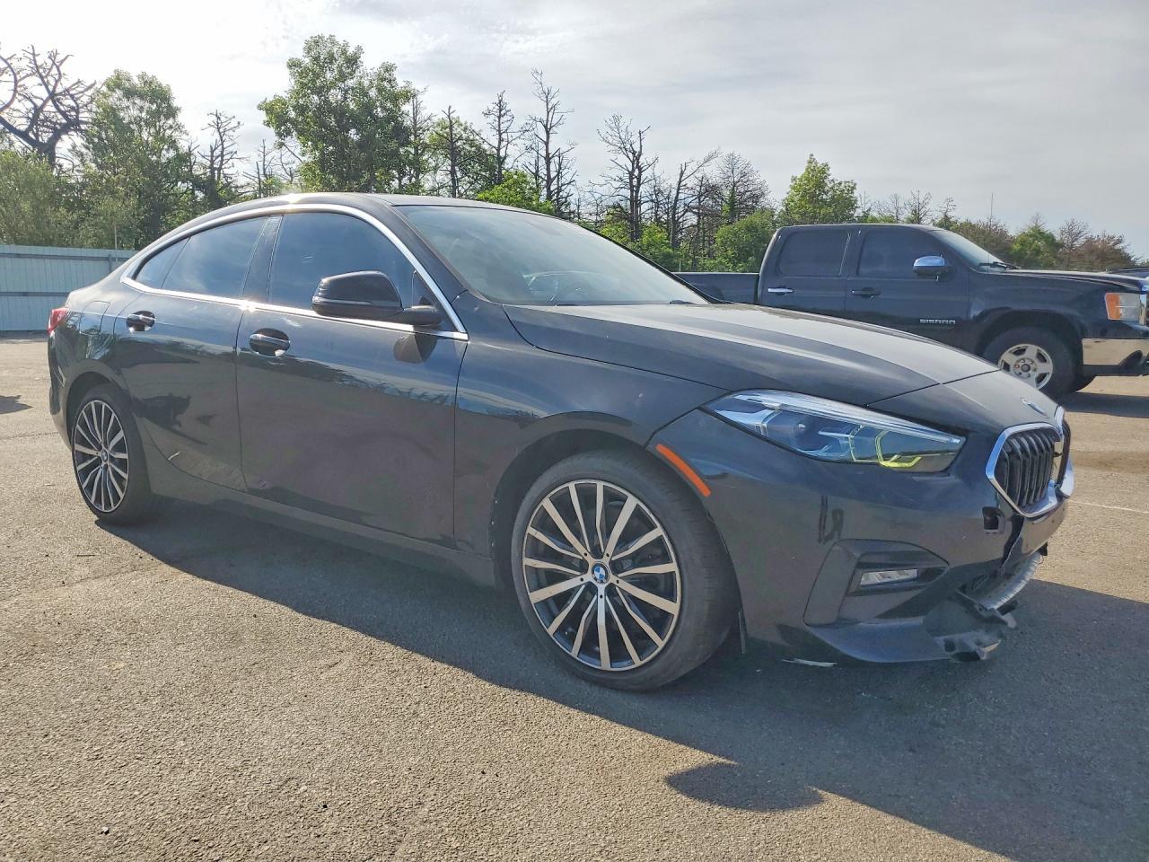 2021 BMW 228Xi - zdjęcie 4