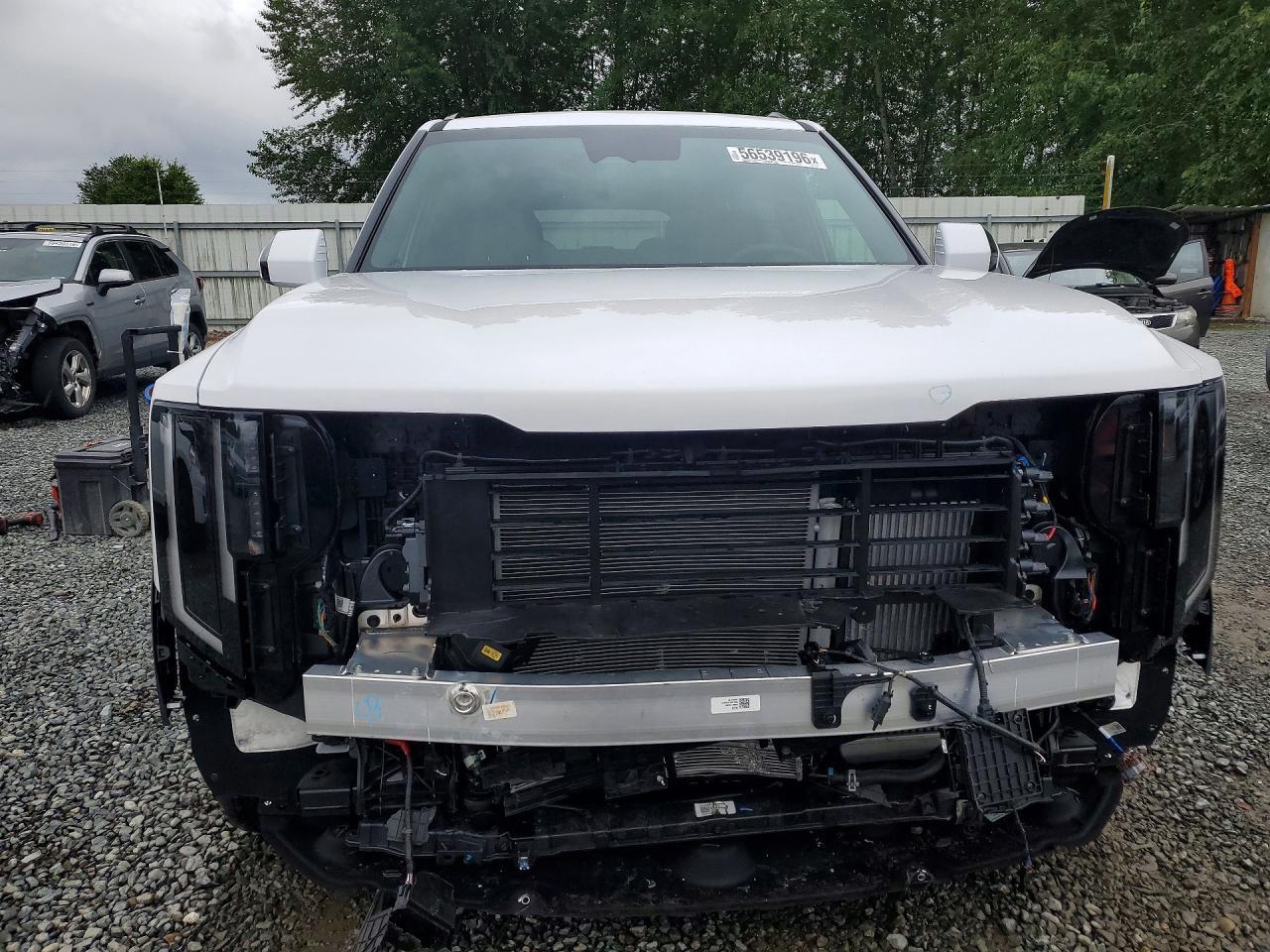 2027 Kia Telluride Ex - zdjęcie 5