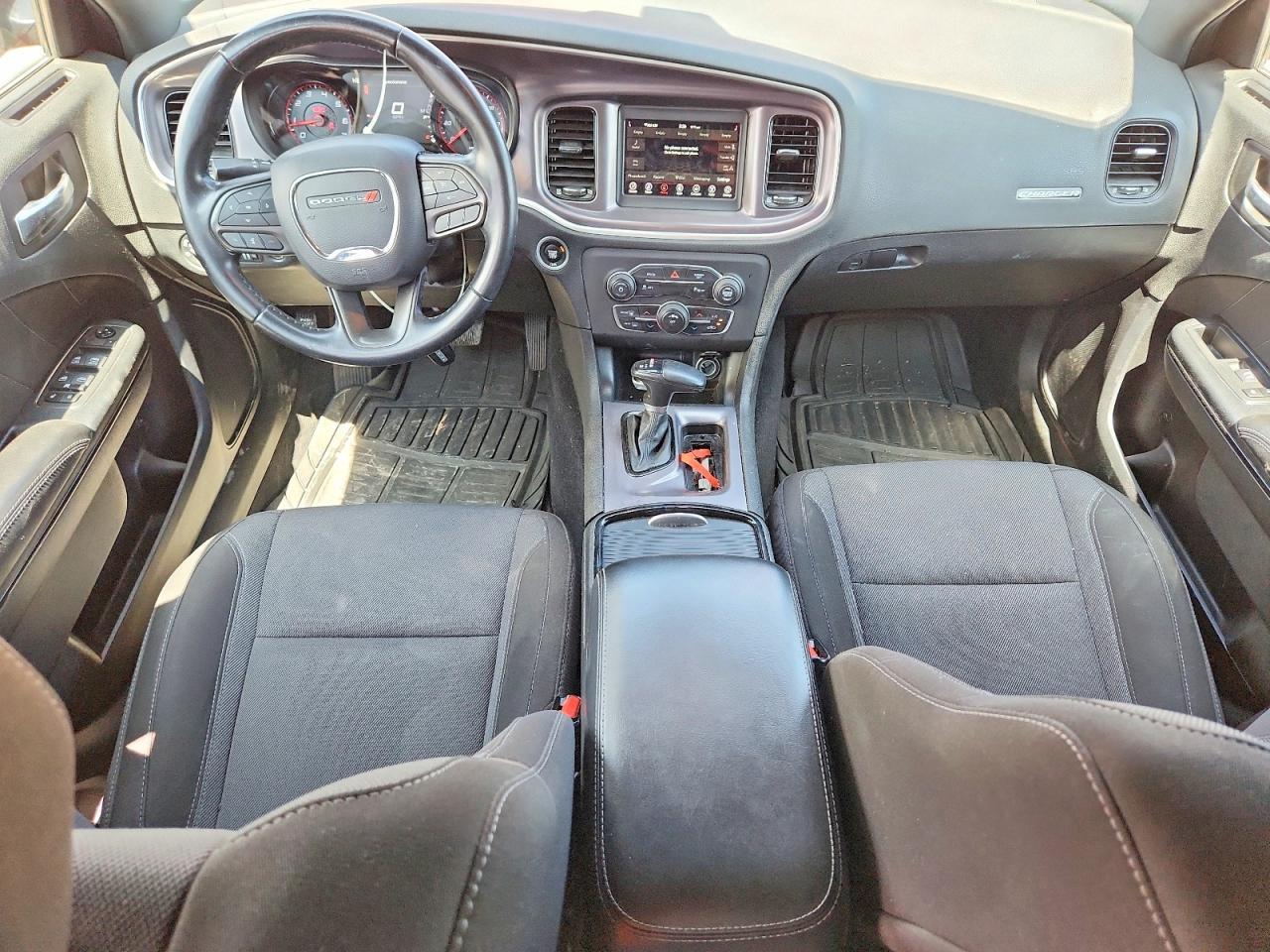 2020 Dodge Charger Sxt - zdjęcie 8