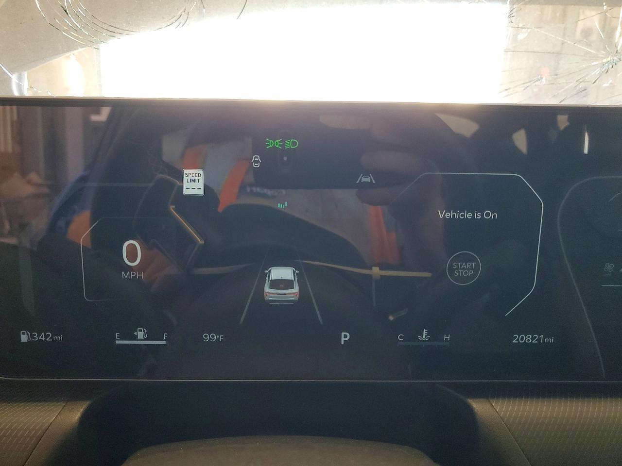 2025 Kia K4 Gt Line - zdjęcie 9