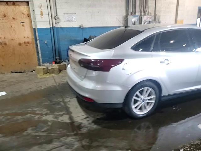 2018 Ford Focus Se - zdjęcie 14