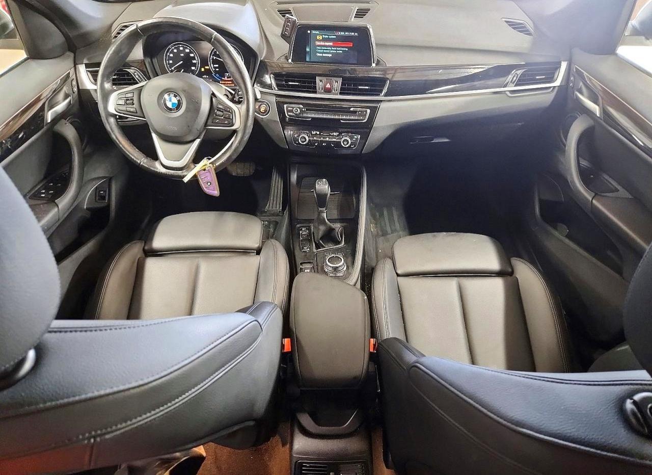 2018 BMW X1 xDrive28I - zdjęcie 8