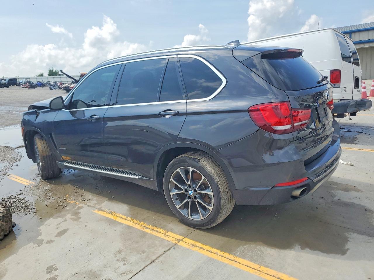 BMW X5 - zdjęcie 2