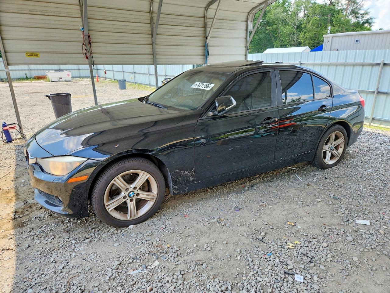 BMW Seria 3 - zdjęcie 1