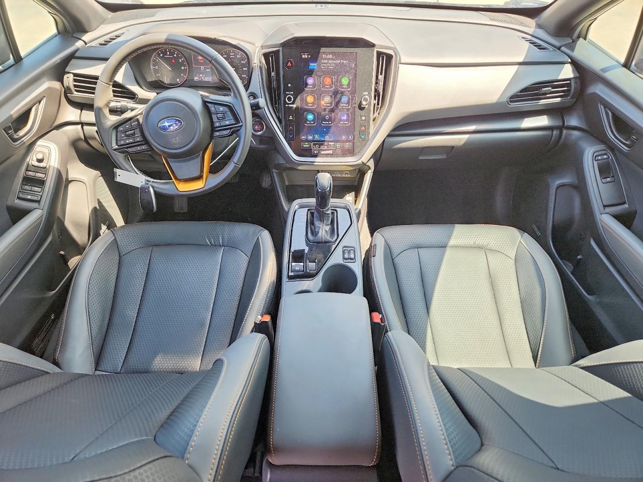 2024 Subaru Crosstrek Wilderness - zdjęcie 8