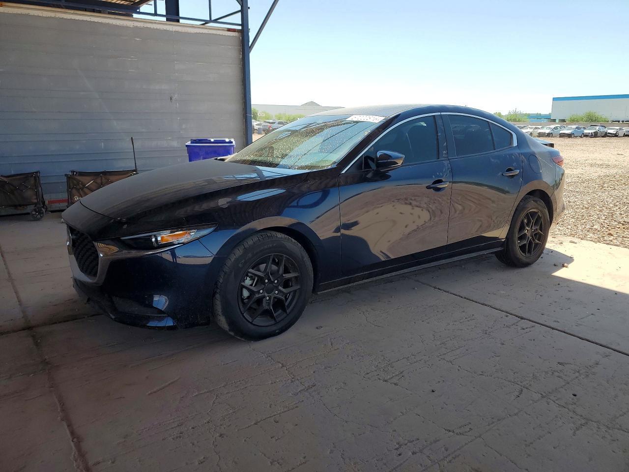 2024 Mazda 3 - zdjęcie główne