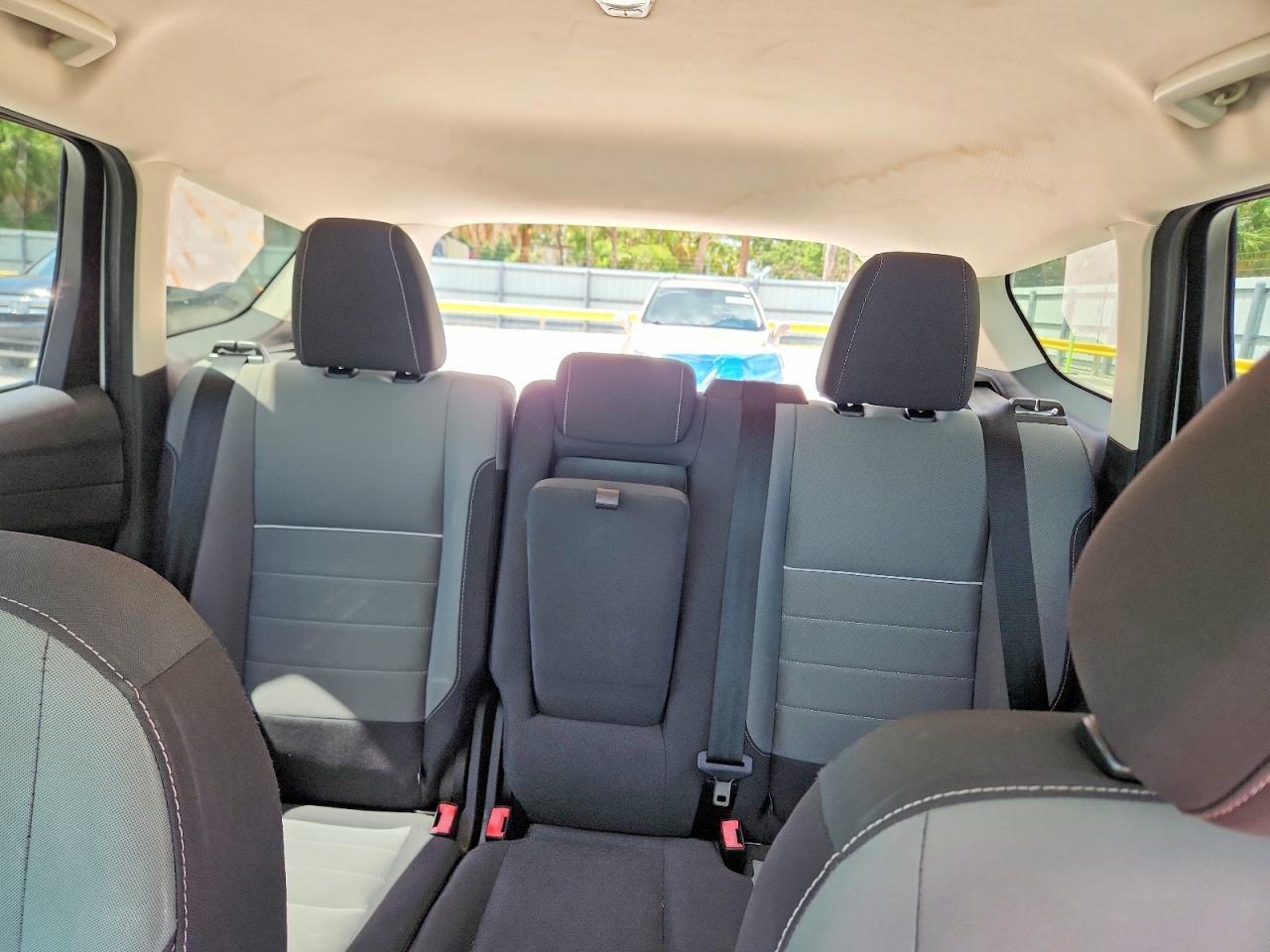 2015 Ford Escape Se - zdjęcie 10