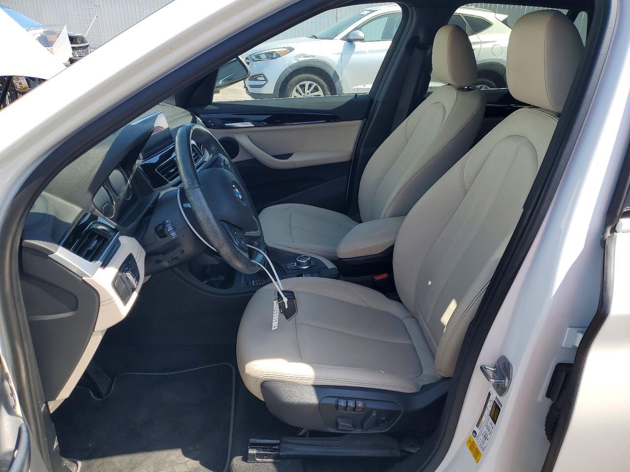 2021 BMW X1 Sdrive28I - zdjęcie 7